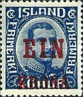 Stamp 121
