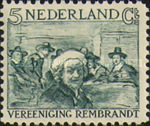 Stamp 233