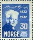 Stamp 166