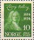 Stamp 168