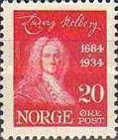 Stamp 170