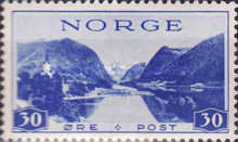 Stamp 198