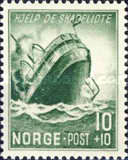 Stamp 303