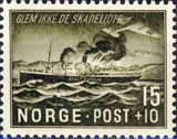 Stamp 304