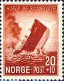 Stamp 305