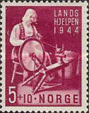 Stamp 307