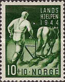Stamp 308