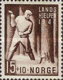 Stamp 309