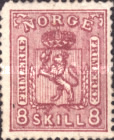 Stamp 15a*