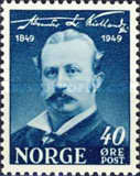 Stamp 357