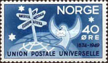 Stamp 362