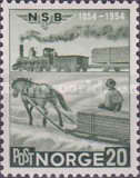 Stamp 400