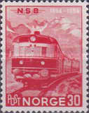 Stamp 401