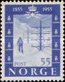 Stamp 405