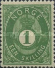 Stamp 16a*