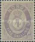Stamp 19a*