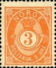 Stamp 43a*