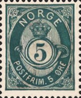 Stamp 44a*