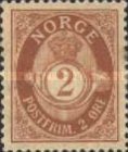 Stamp 51a*