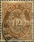 Stamp 41a*