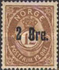 Stamp 48a