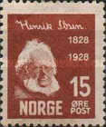 Stamp 136