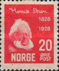 Stamp 137