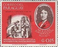 Stamp 1619