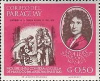 Stamp 1622