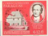 Stamp 1631