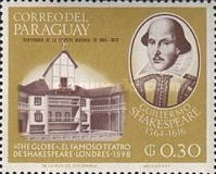 Stamp 1621