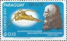 Stamp 1635