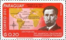 Stamp 1636