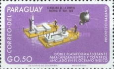 Stamp 1638