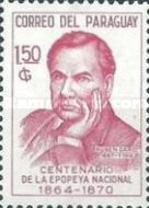Stamp 1652