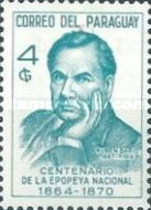 Stamp 1654