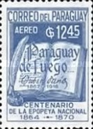 Stamp 1656