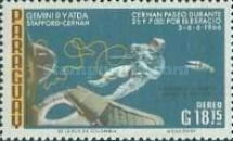 Stamp 1667