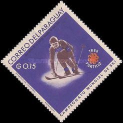 Stamp 1678