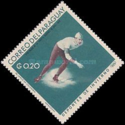 Stamp 1679