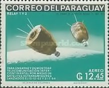 Stamp 1698
