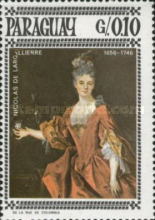 Stamp 1709