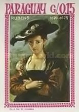 Stamp 1718