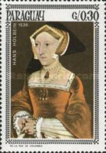 Stamp 1712