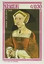 Stamp 1720