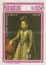 Stamp 1721