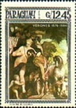 Stamp 1714
