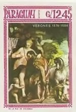 Stamp 1722