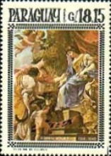 Stamp 1715