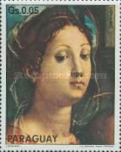 Stamp 2642